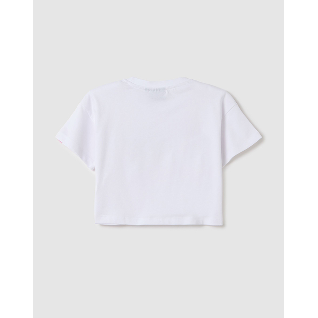 Product OVS T-SHIRT S/S LAKERS base image