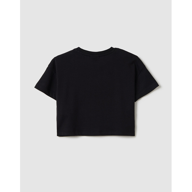 Product OVS T-SHIRT S/S NETS base image