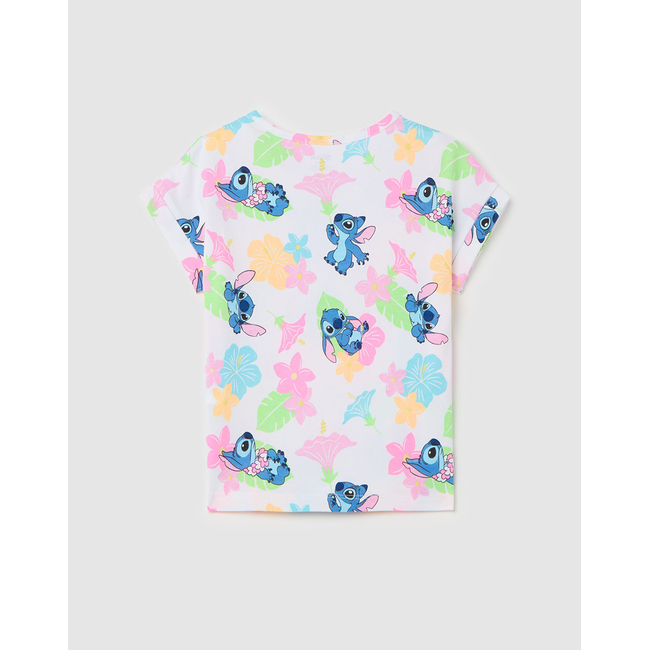 Product OVS T-SHIRT S/S LILO base image