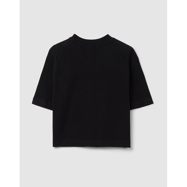 Product OVS T-SHIRT HP CROP base image