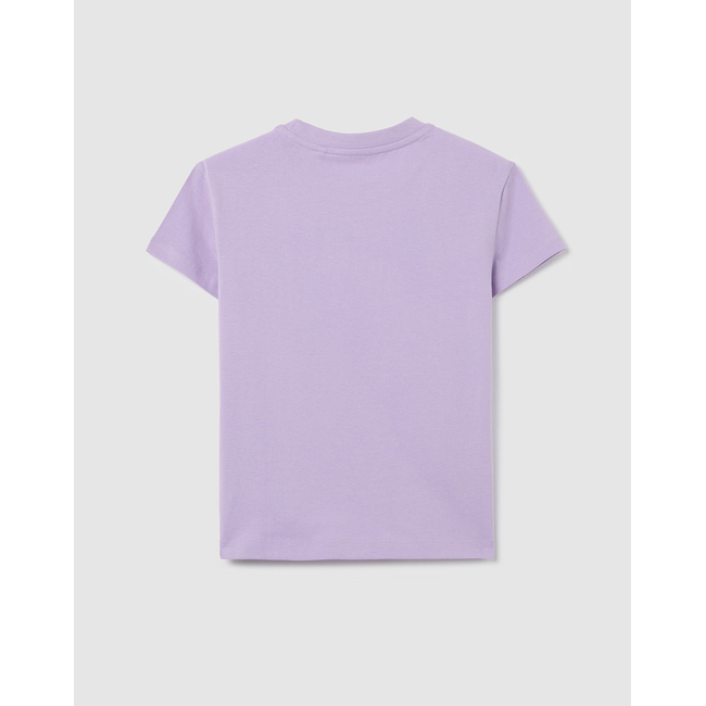 Product OVS T-SHIRT W/ 4  COL. PRINT base image