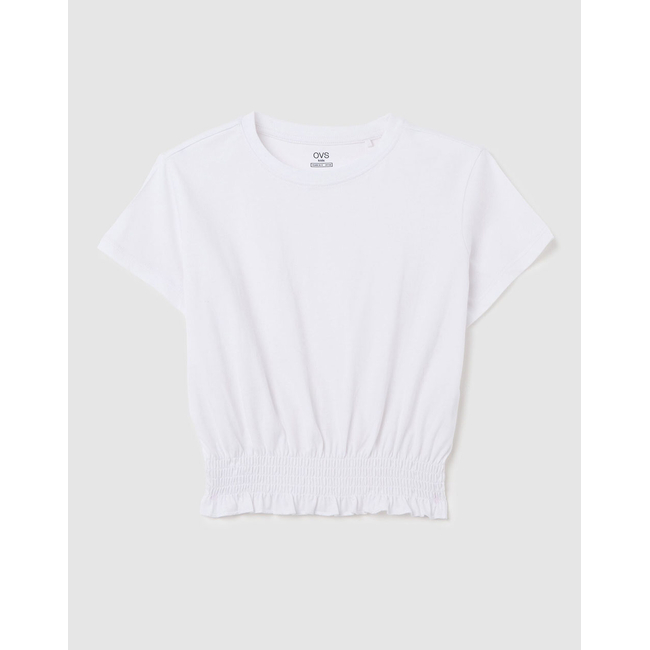 Product OVS T-SHIRT SOLID base image