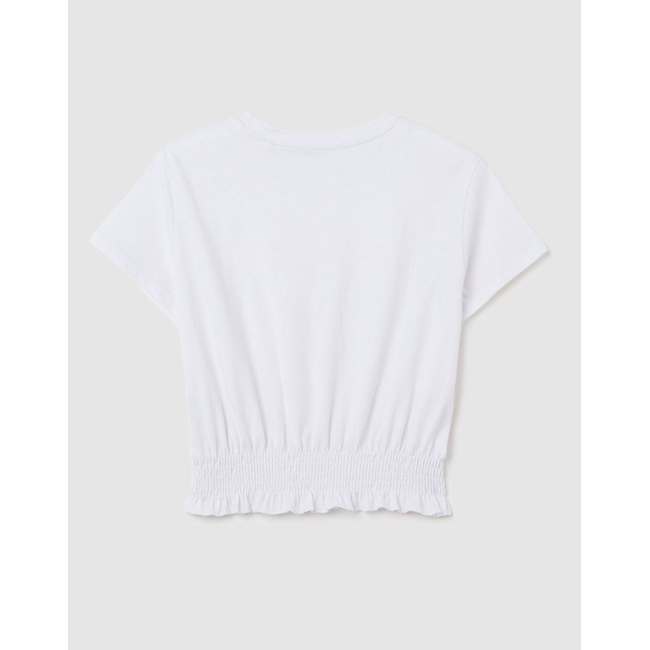 Product OVS T-SHIRT SOLID base image