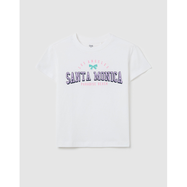 Product OVS T-SHIRT W/ HD&FOIL base image