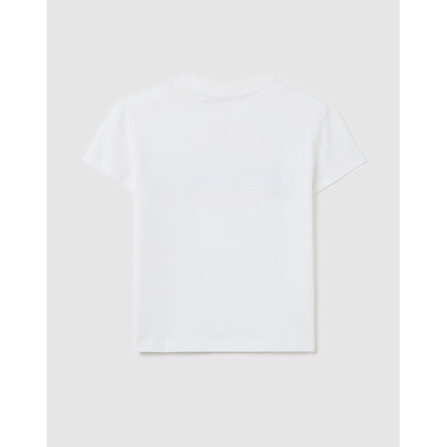 Product OVS T-SHIRT W/ HD&FOIL base image