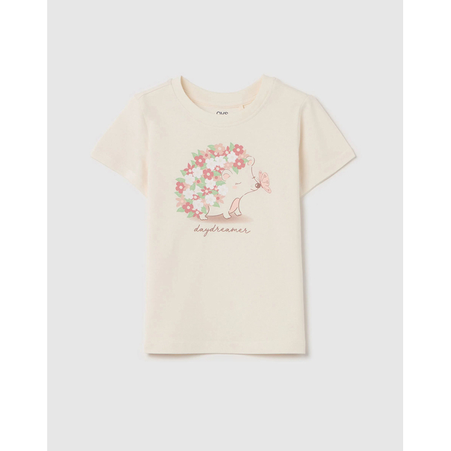 Product OVS TSHIRT 4/5 COL base image