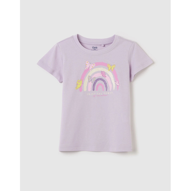 Product OVS TSHIRT 4/5 COL base image