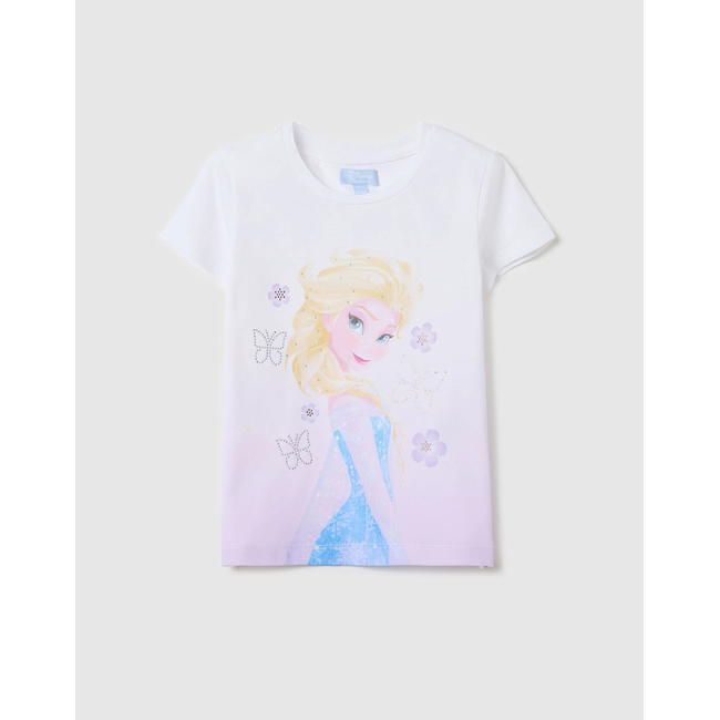 Product OVS TSHIRT DEGRADE' base image