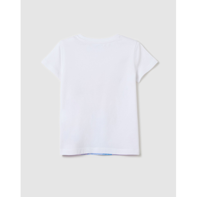 Product OVS TSHIRT DEGRADE' base image