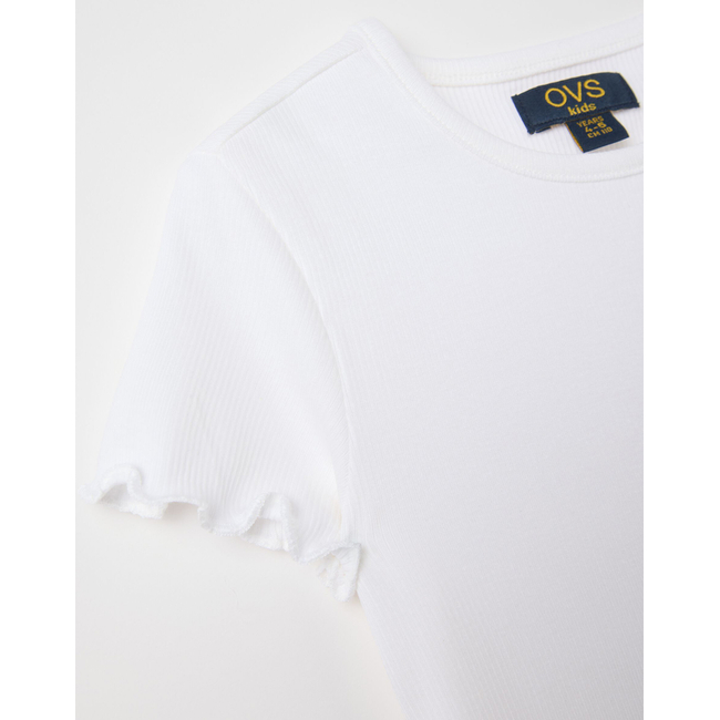 Product OVS TSHIRT RIB base image