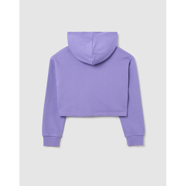 Product OVS SWEATSHIRT LAKERS base image