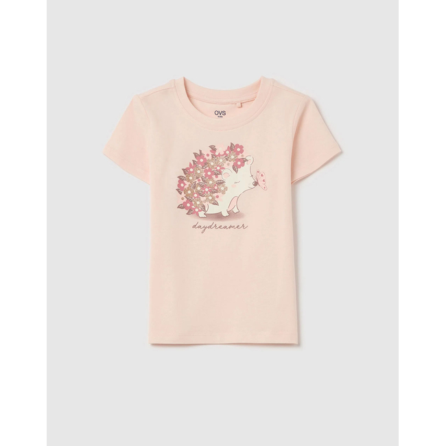 Product OVS TSHIRT 4/5 COL+STRASS base image