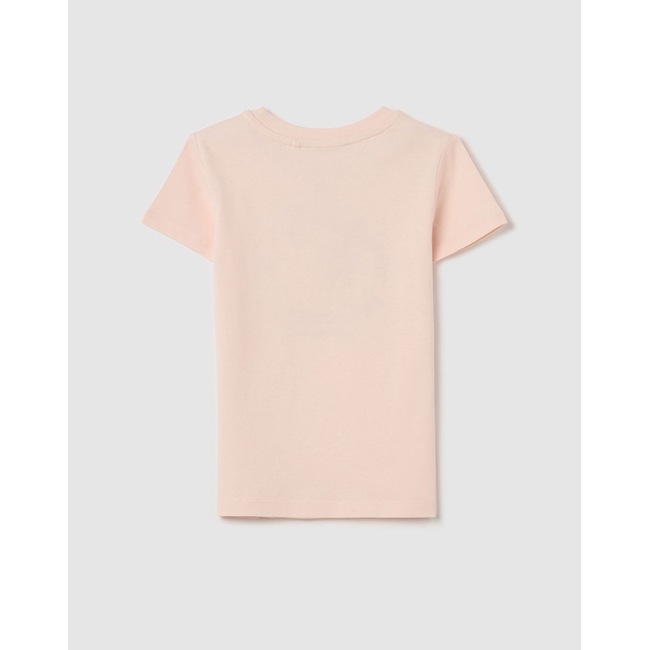 Product OVS TSHIRT 4/5 COL+STRASS base image