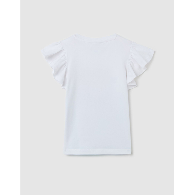 Product OVS TSHIRT W/SEQUINS base image
