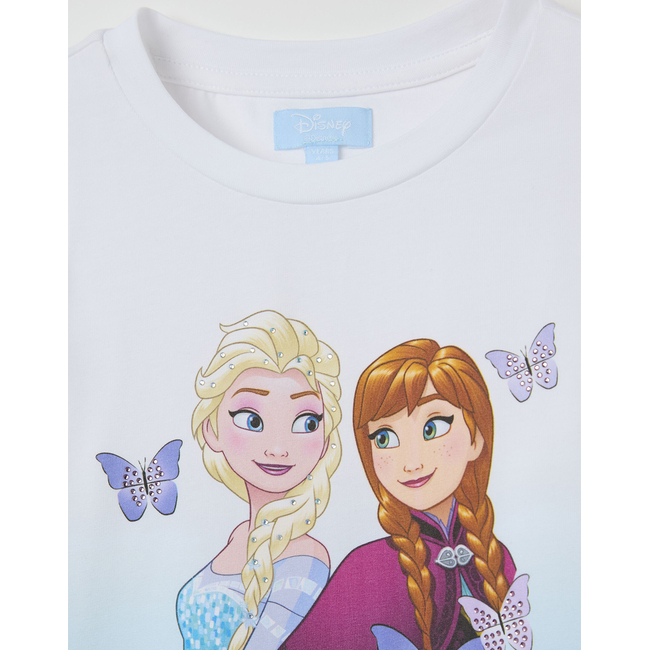 Product OVS TSHIRT W/SEQUINS base image