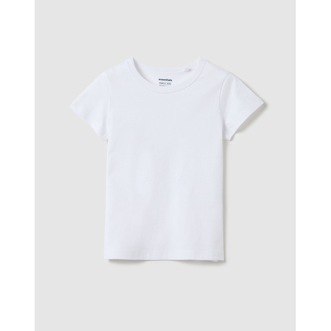 Product OVS BASIC T-SHIRT base image