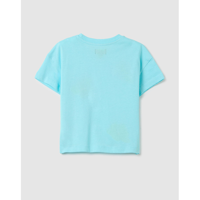 Product OVS TSHRIT WITH EMBRO base image