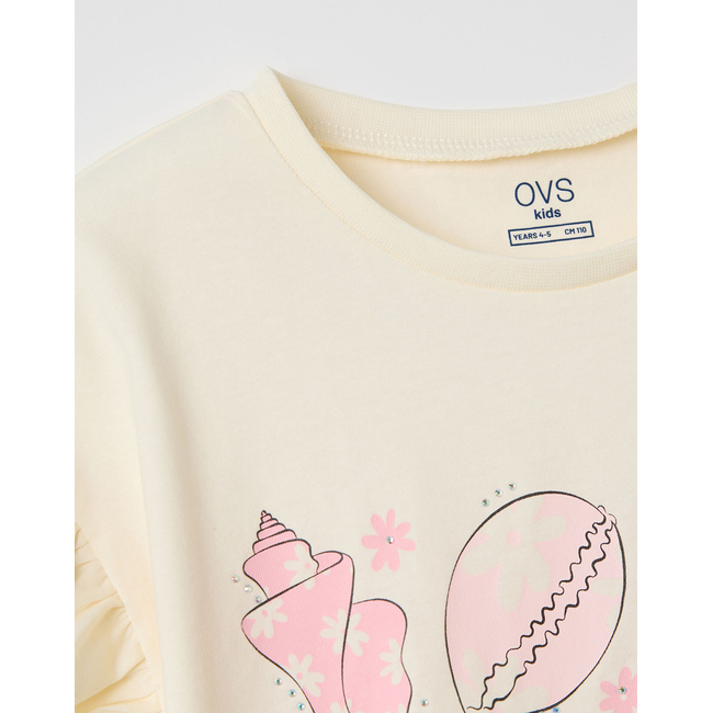 Product OVS TSH PRINT 4/5 COL base image