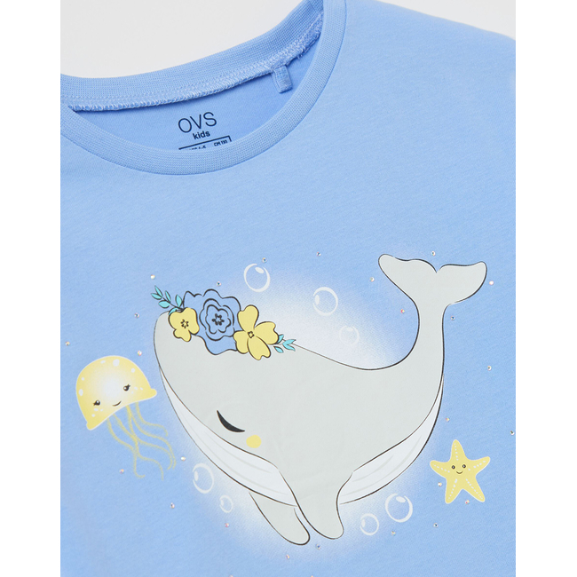 Product OVS TSH PRINT 4/5 COL base image