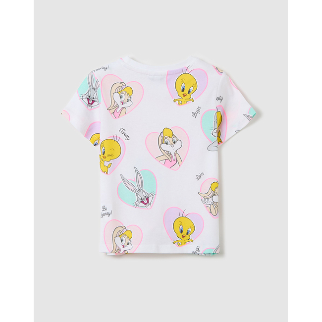 Product OVS AOP T-SHIRT base image