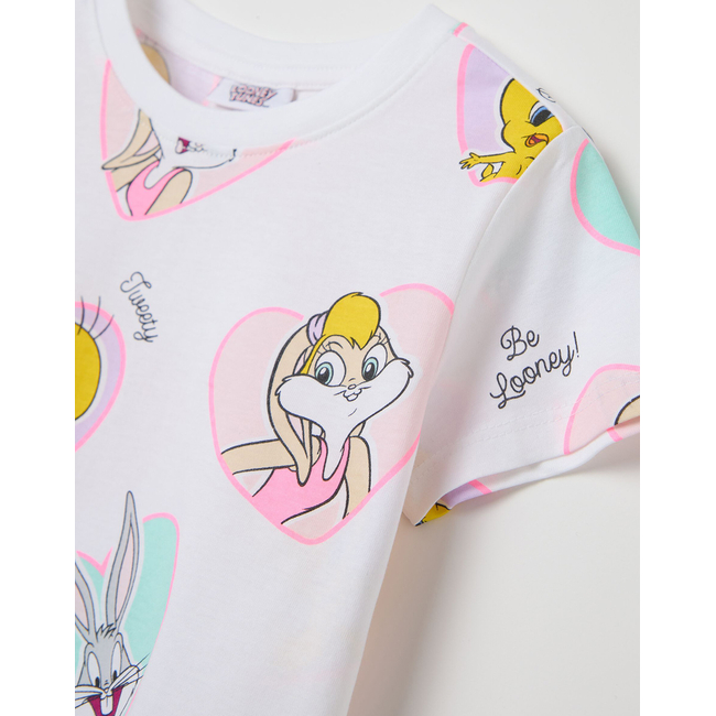 Product OVS AOP T-SHIRT base image