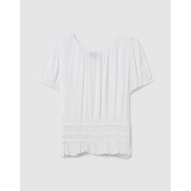 Product OVS BLOUSE W/CRYSTALS base image