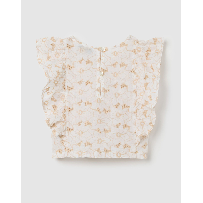 Product OVS EMBROIDERED BLUSA base image