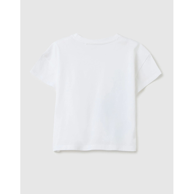 Product OVS SS SOLID 4/5COL PRINT base image