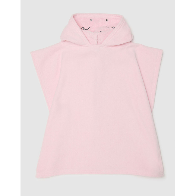 Product OVS GIRL PONCHO base image