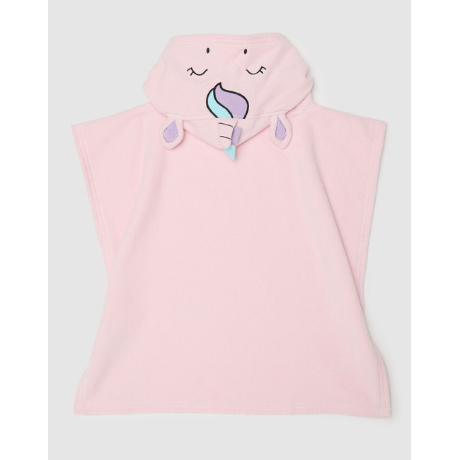 Product OVS GIRL PONCHO base image
