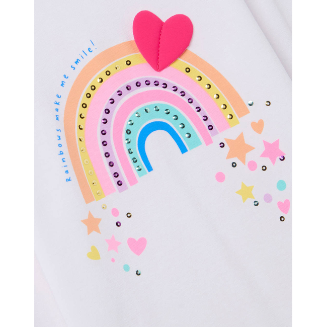 Product OVS TSH RAINBOW base image