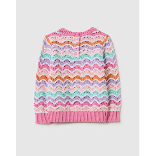Product OVS TRICOT STRIPED base image