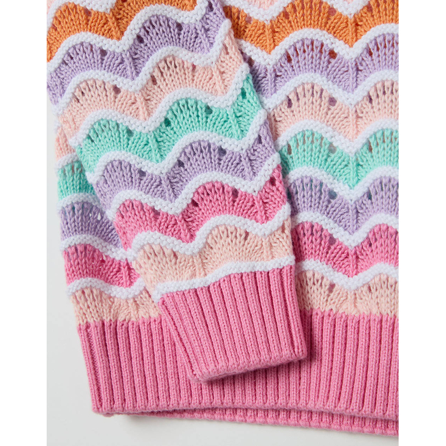 Product OVS TRICOT STRIPED base image