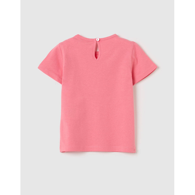 Product OVS T.SHIRT W/PRINT base image