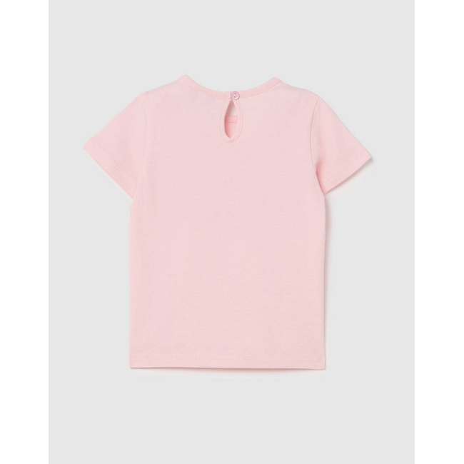 Product OVS T.SHIRT W/PRINT base image
