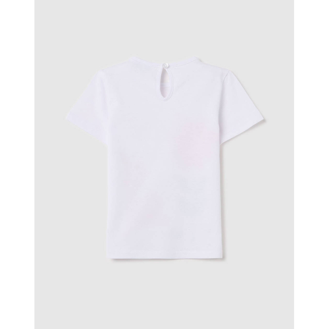 Product OVS T.SHIRT W/PRINT base image