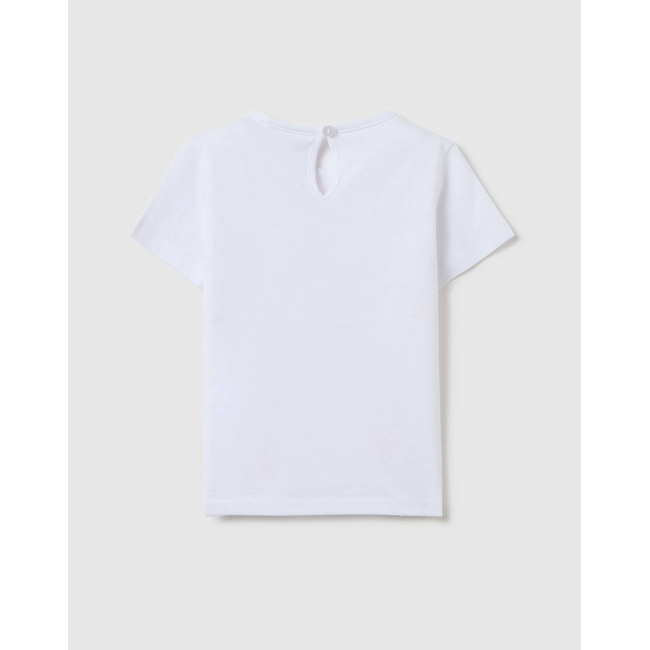Product OVS T.SHIRT W/PRINT base image