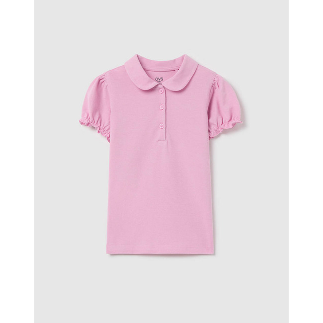 Product OVS SOLID POLO base image