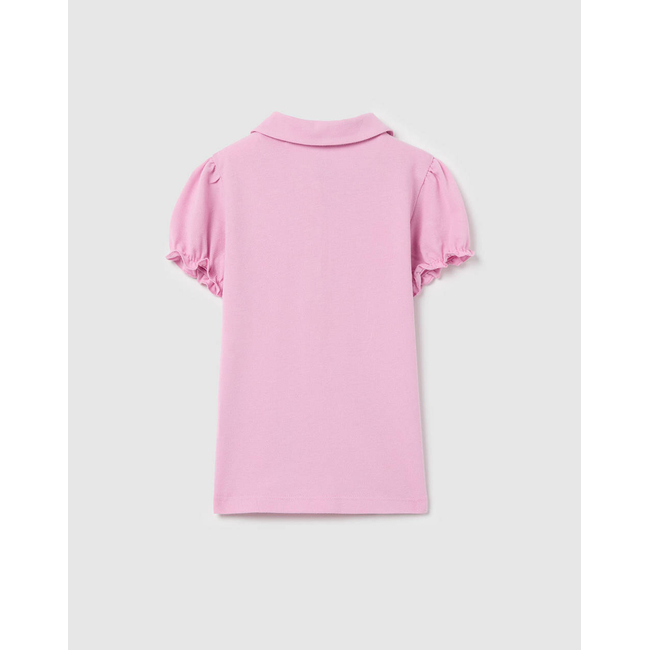 Product OVS SOLID POLO base image