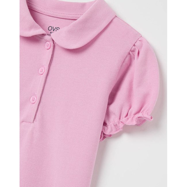 Product OVS SOLID POLO base image