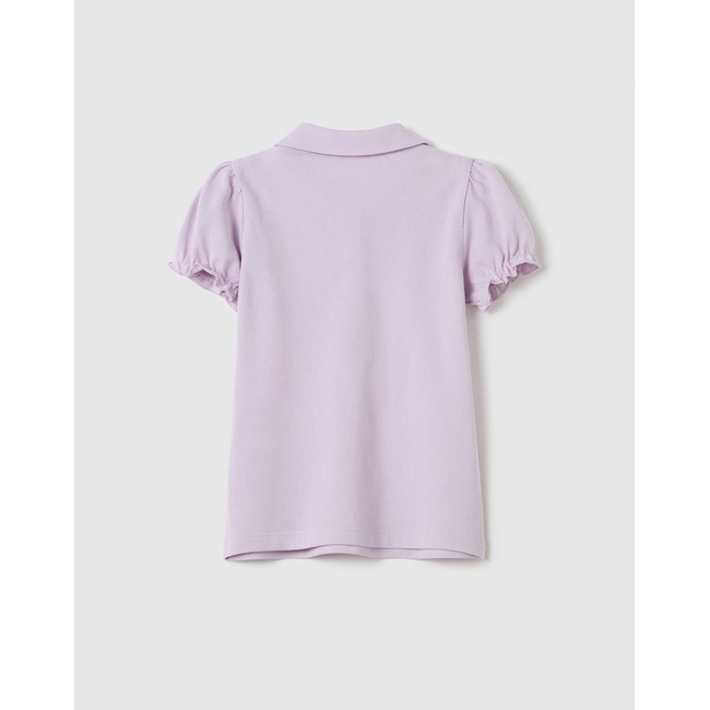 Product OVS SOLID POLO base image