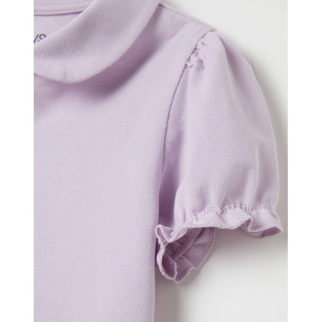 Product OVS SOLID POLO base image