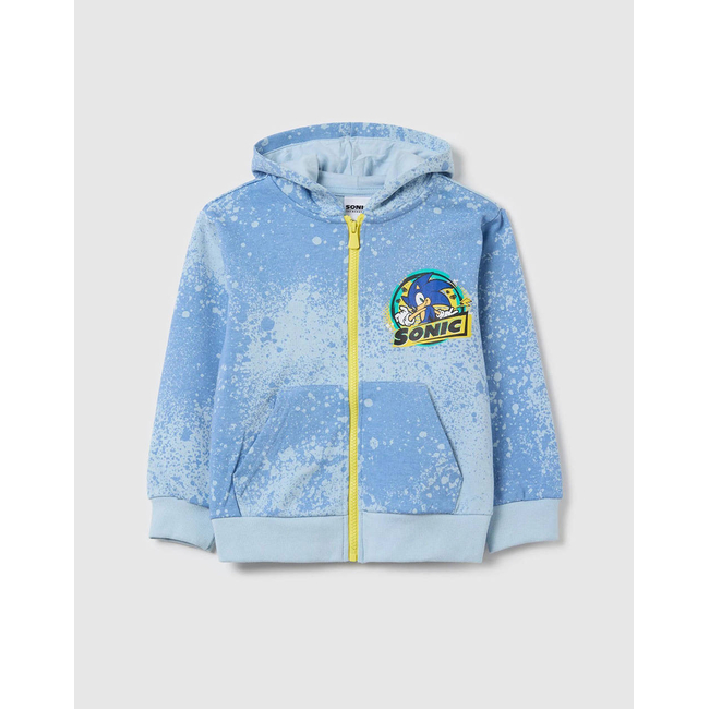Product OVS HOODIE base image