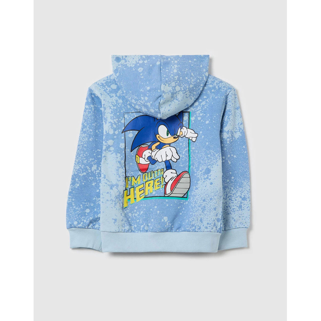 Product OVS HOODIE base image