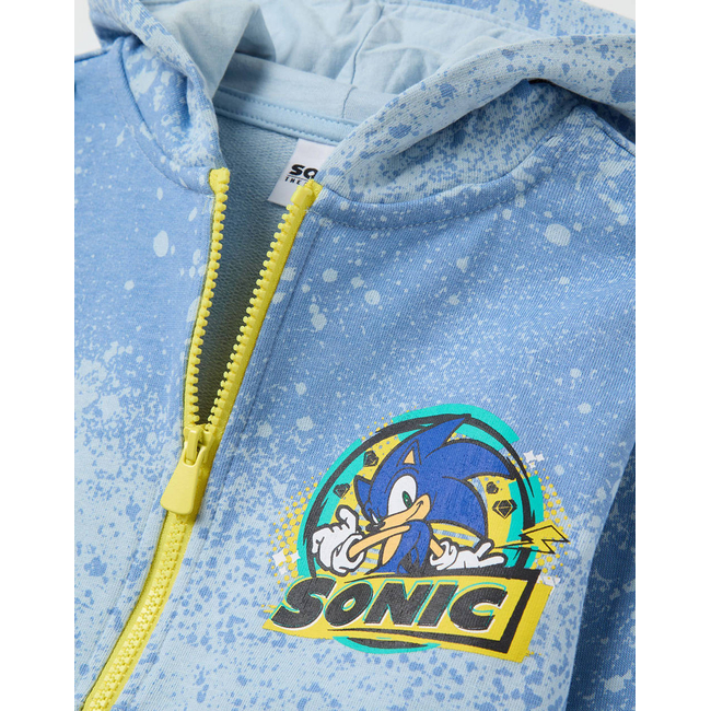 Product OVS HOODIE base image