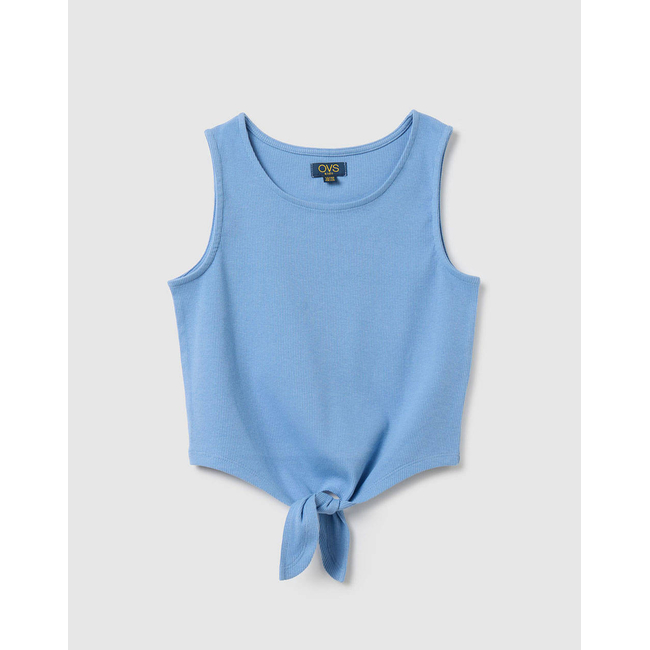 Product OVS TANK TOP SOLID base image
