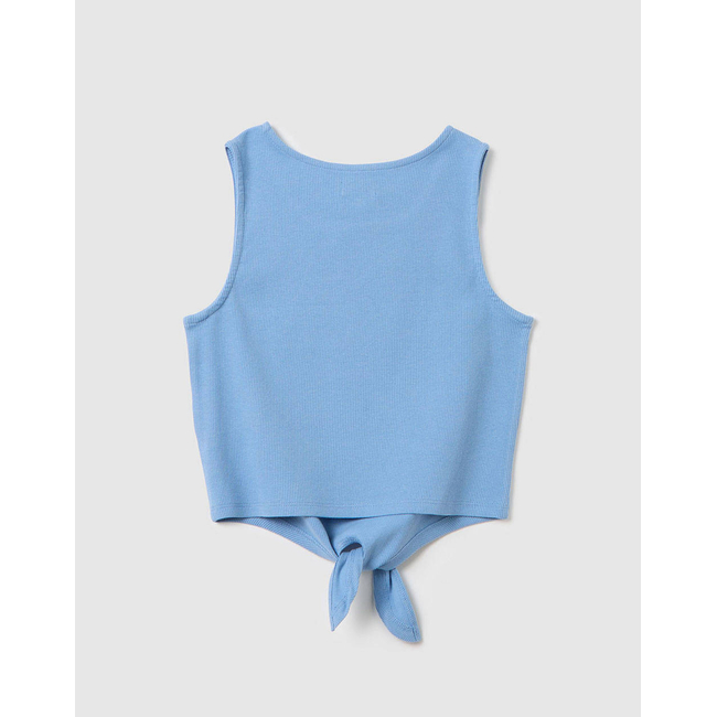 Product OVS TANK TOP SOLID base image