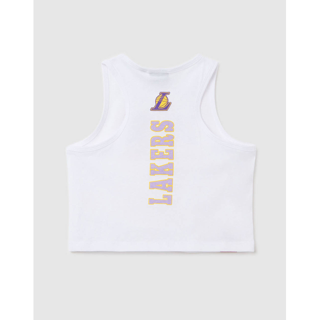 Product OVS TANK TOP LAKERS base image