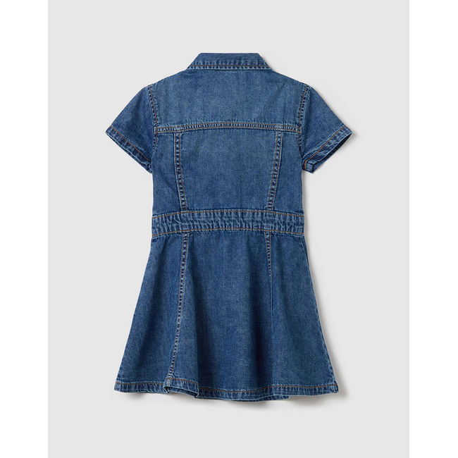 Product OVS DENIM DRESS base image