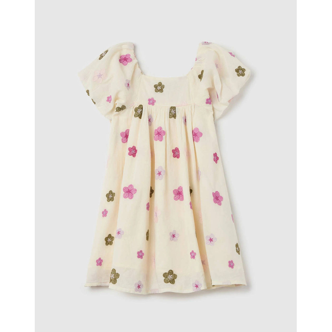 Product OVS FULL EMBRO DRESS base image